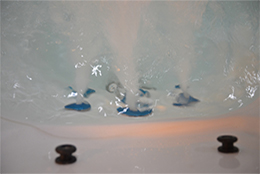 Angus Outdoor Large Size Commercial Hot Tub SPA Pool5